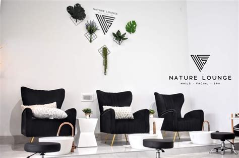Nature lounge mansfield - Savannah Nail Lounge is a premier nail salon located in Mansfield, with a reputation for excellence in both service and skill. Their team of highly trained nail technicians are dedicated to ensuring every visit is top-notch and every service is performed with precision and care. The salon's relaxing atmosphere is the perfect complement to …
